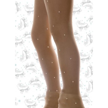 Media Cubrepatín Swaroskies...