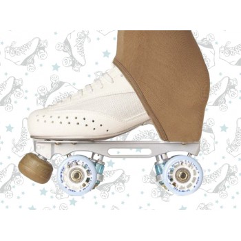 Medias Primavera talón 522