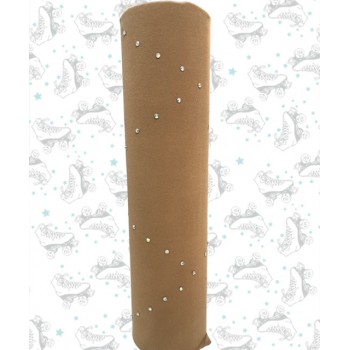 Media Cubrepatín Swaroskies...