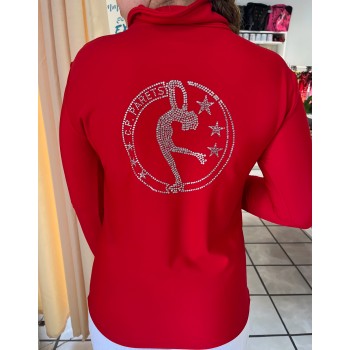 Chaqueta Equipación Club...