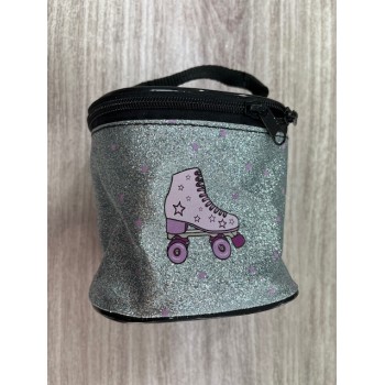 Portaruedas (16) purpurina...