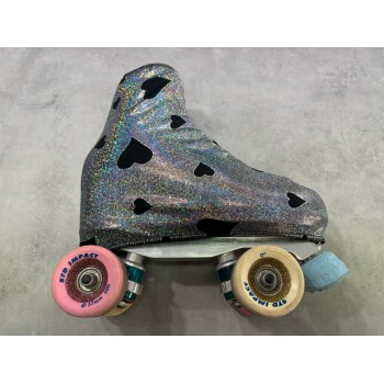 Funda BRILLO Corazón