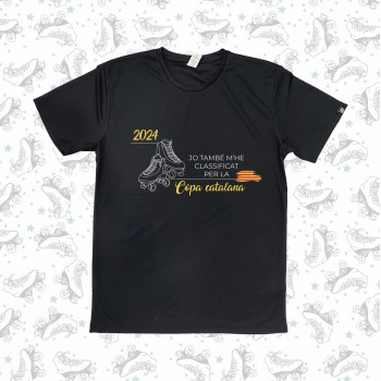 CAMISETA COPA CATALANA 2024...