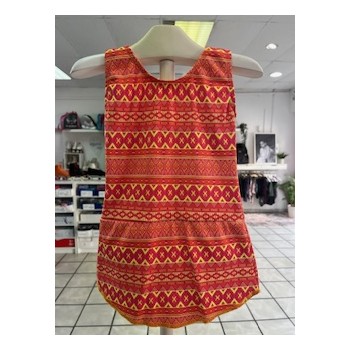 Traje Básico cenefa