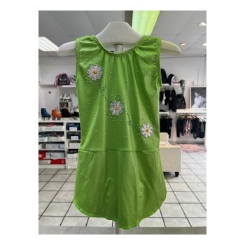 Traje competición T6