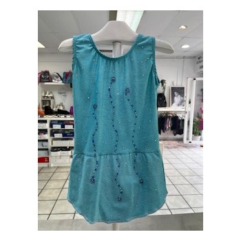 Traje competición T6