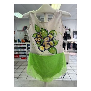 Traje competición T8