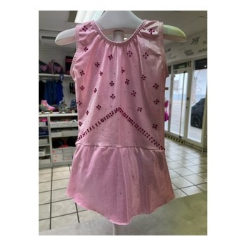 Traje competición T8