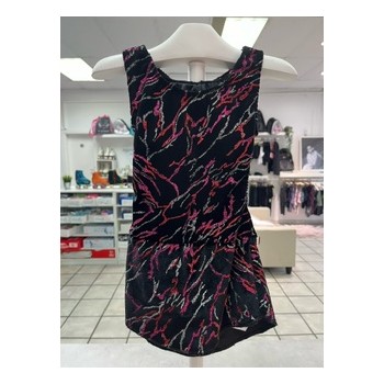 Traje competición T6