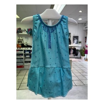 Traje competición T6