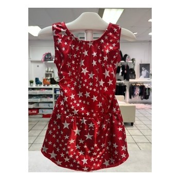 Traje competición T6