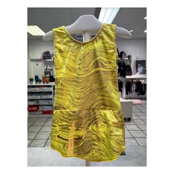 Traje competición T6