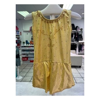 Traje competición T6