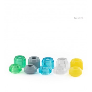 Suspensiones PU ROLL LINE...