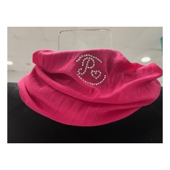 BUFF  con detalle strass