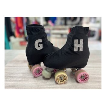 Funda Licra con Inicial...