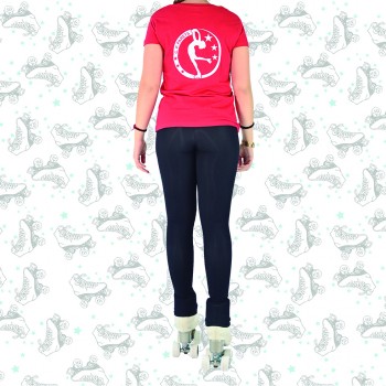 Camiseta Familia C.P. PARETS