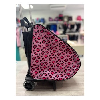 Mochila Trolley  ANIMAL PRINT