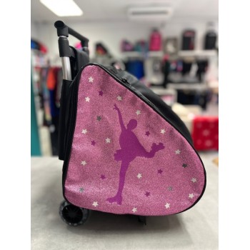 Mochila Trolley con...