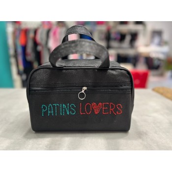 Bolsa NECESER Purpurina...