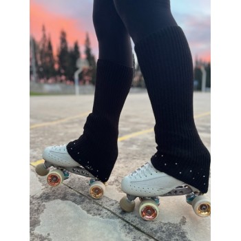 Calentadores con piedras