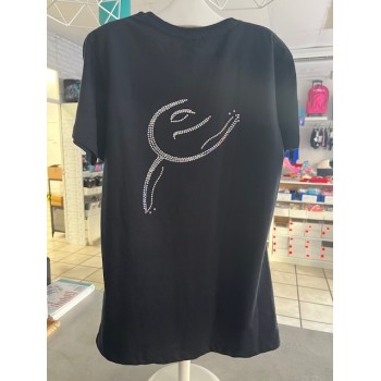 Camiseta Club Patinatge...