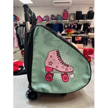 Mochila Trolley con...