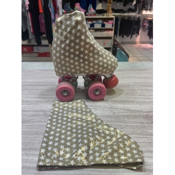 Funda BRILLO Estrella