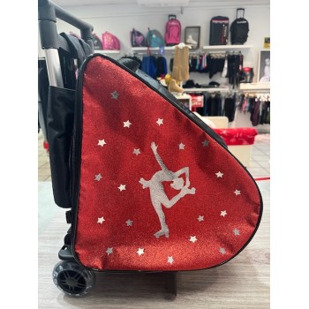 Mochila Trolley con...