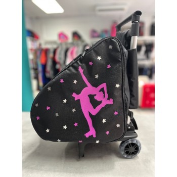 Mochila Trolley con...