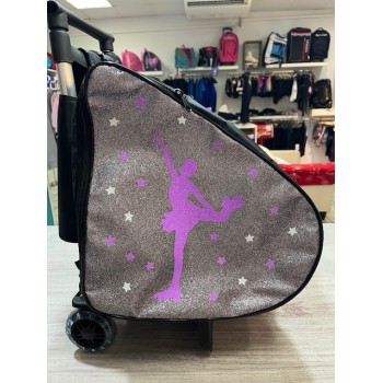 Mochila Trolley con...