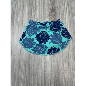 Falda LICRA estampada...