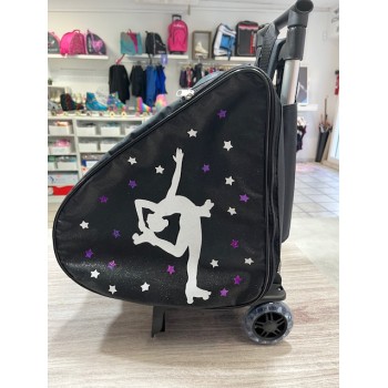 Mochila Trolley con...