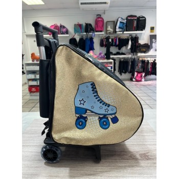 Mochila Trolley con...