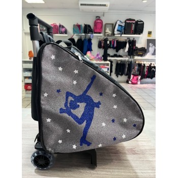 Mochila Trolley con...