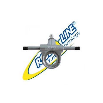 Tren roll line acero