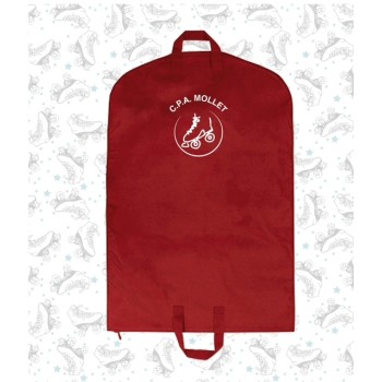 Portatrajes CPA Mollet del...