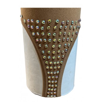 Media Estribo Intermezzo...