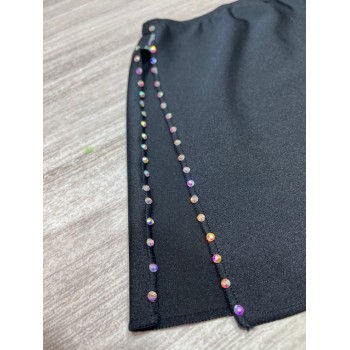 Falda Intermezzo LICRA con...