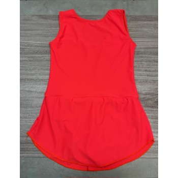 Traje Básico entreno fluor