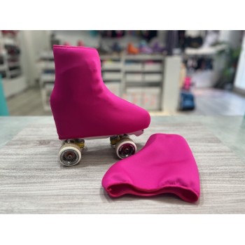 Funda Neopreno fucsia P♥️