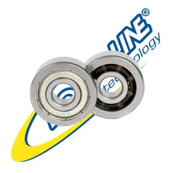 RODAMIENTOS ABEC 9 - SPEED...