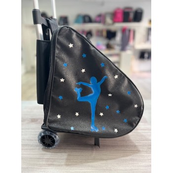 Mochila Trolley con...