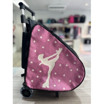 Mochila Trolley con...