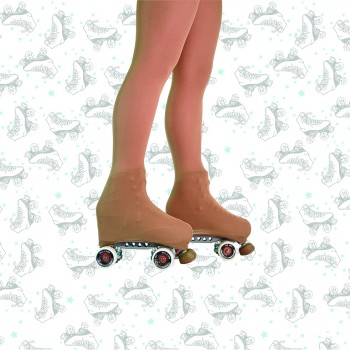 Media Cubrepatín Intermezzo...