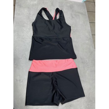 Conjunto samarreta licra y...