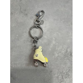 Llavero patin grande