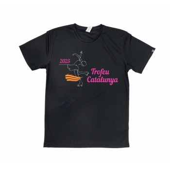 CAMISETA "TROFEU CATALUNYA"...