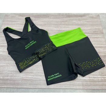 Equipacion VERANO Oficial...