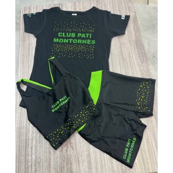 Equipacion VERANO Oficial...